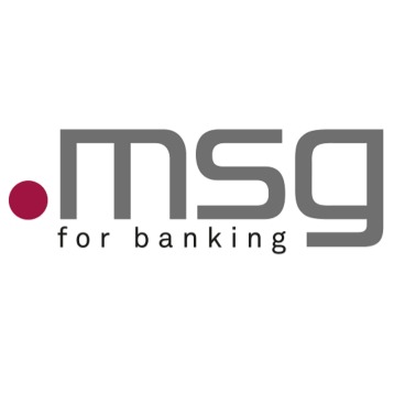 msg for banking ag