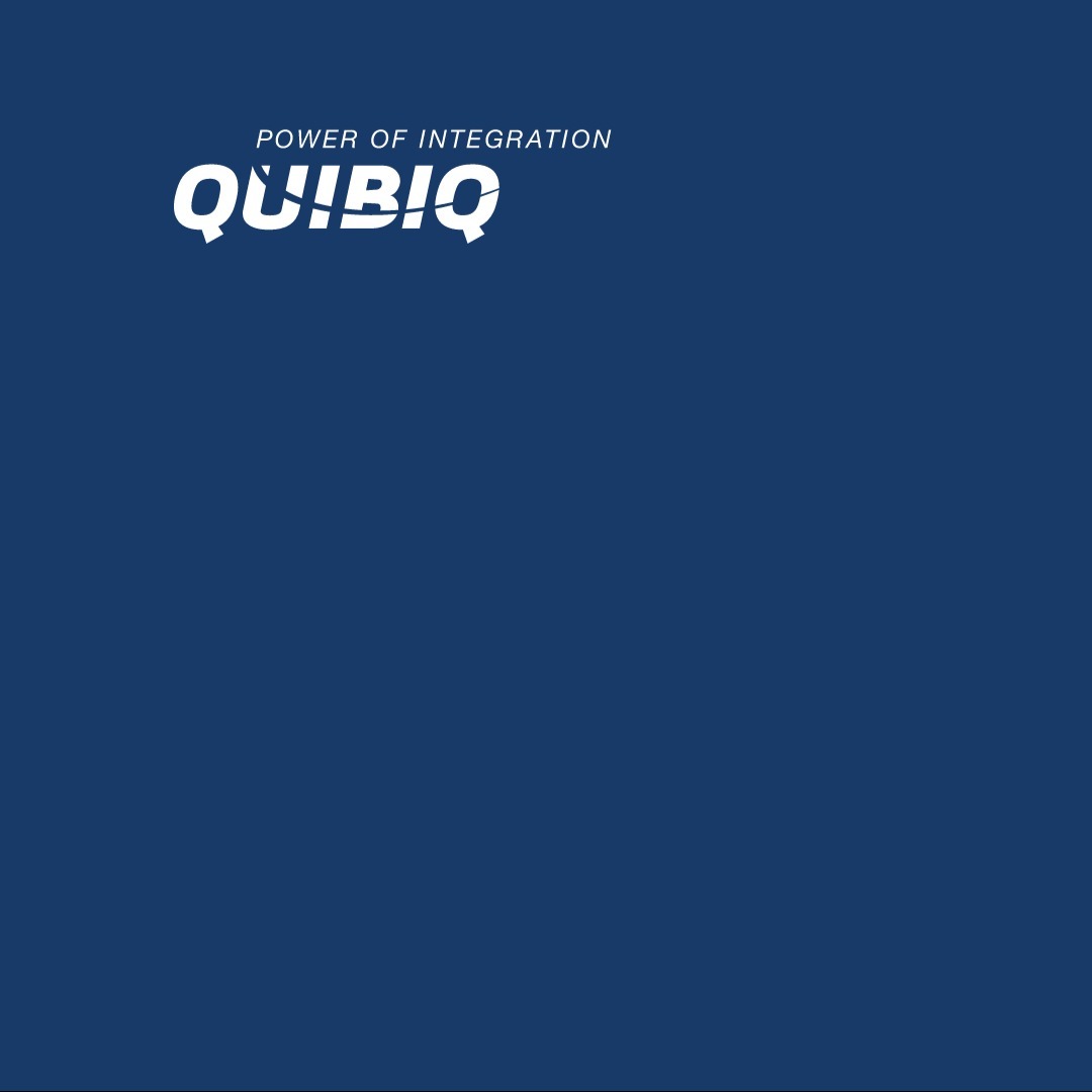 QUIBIQ Hamburg GmbH