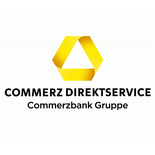 Commerz Direktservice GmbH
