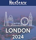 All the videos of Halfstack London 2024!