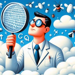 Dev Digest 113 - Debugging above the cloud