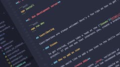 Visual Studio Code Shortcuts for Cleaning Up Your Code