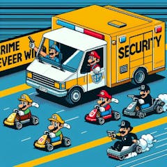 Dev Digest 105 - Security First