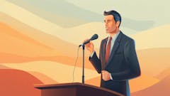 How to Become a Conference Speaker