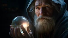 12 Unusual Predictions For 2024