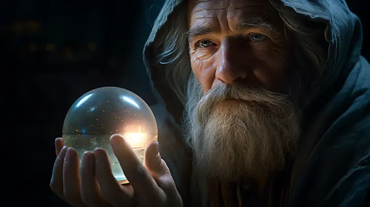 12 Unusual Predictions For 2024