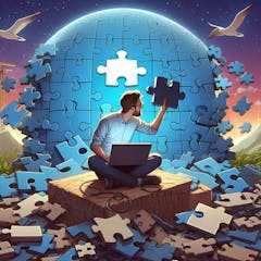 Micro Components - a different approach to a simpler component-based web