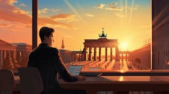 How to Find Tech Jobs in Berlin