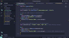 Tips and Tricks: Working with JSON