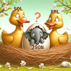 Dev Digest 136 - No JS(on) of mine