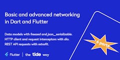 Basic And Advanced Networking in Dart and Flutter