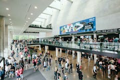 Attending Developer Events in 2023: 6 Things to Keep in Mind