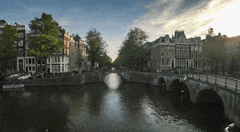 How to land a developer job in Amsterdam