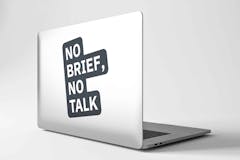 The importance of a good briefing for every dev project