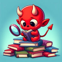 Dev Digest 130 - The Diablo is in the details