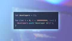 One billion (bad?) developers: How AI is changing the way we learn to code