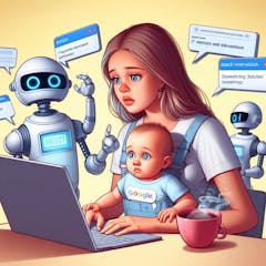 WeAreDevelopers Dev Digest Issue 116 - The new search wars…