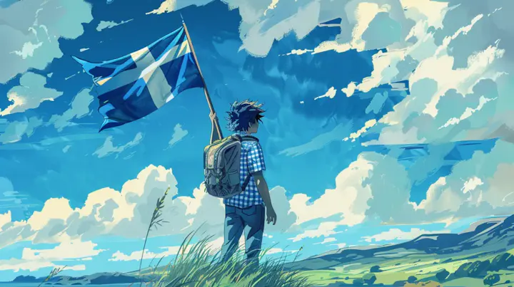 Scotland Public Holidays 2024